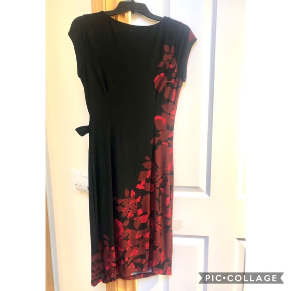 A Pea in the Pod Maternity Dress - Picture 3 of 3